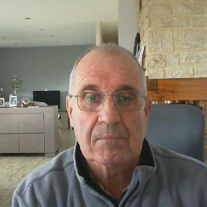 Photo de profil