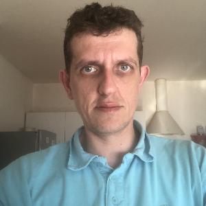 Photo de profil