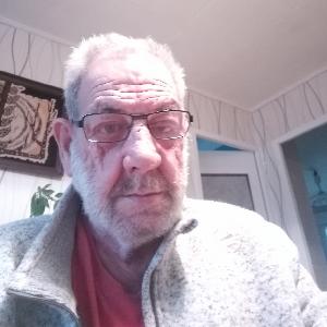 Photo de profil