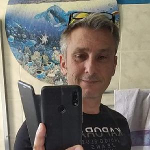 Photo de profil