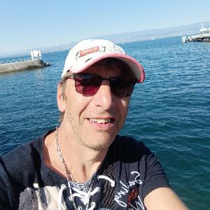 Photo de profil