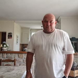 Photo de profil