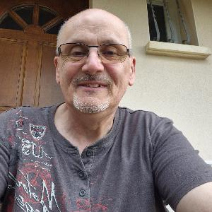 Photo de profil