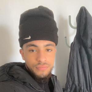Photo de profil
