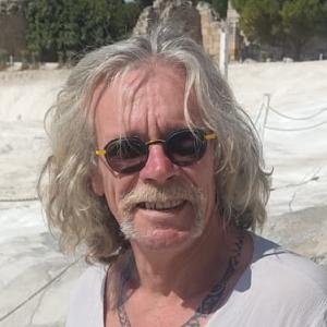 Photo de profil