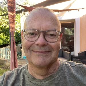 Photo de profil