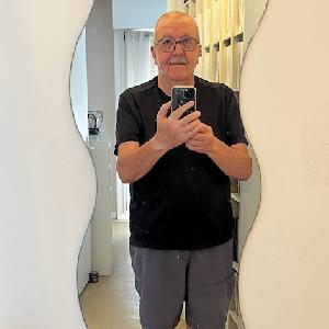 Photo de profil