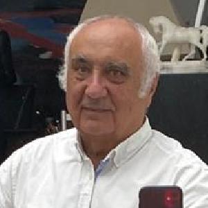 Photo de profil