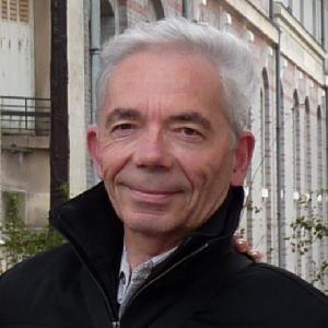 Photo de profil