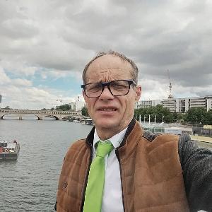 Photo de profil