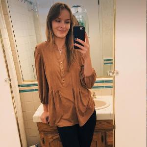 Photo de profil